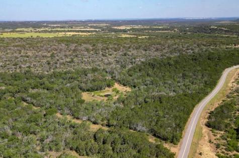 1790 County Road 402 Marble Falls TX 78654