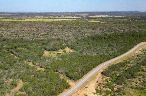 1790 County Road 402 Marble Falls TX 78654