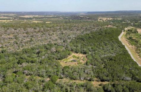 1790 County Road 402 Marble Falls TX 78654
