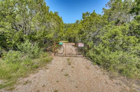 1790 County Road 402 Marble Falls TX 78654