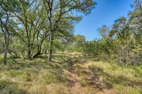 1790 County Road 402 Marble Falls TX 78654
