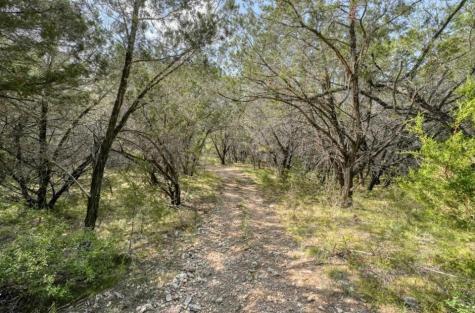 1790 County Road 402 Marble Falls TX 78654