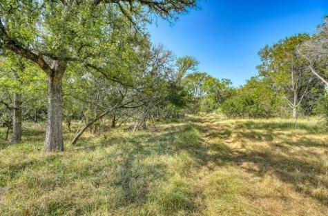 1790 County Road 402 Marble Falls TX 78654
