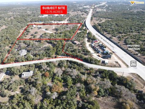 11400 W Highway 290 Austin TX 78737