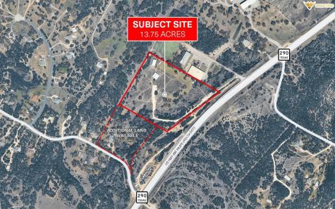 11400 W Highway 290 Austin TX 78737