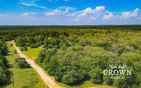 Tbd Fm 908 (+/-657 Acres) Caldwell TX 77836