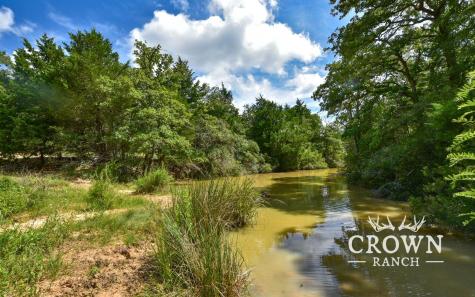 Tbd Fm 908 (+/-657 Acres) Caldwell TX 77836
