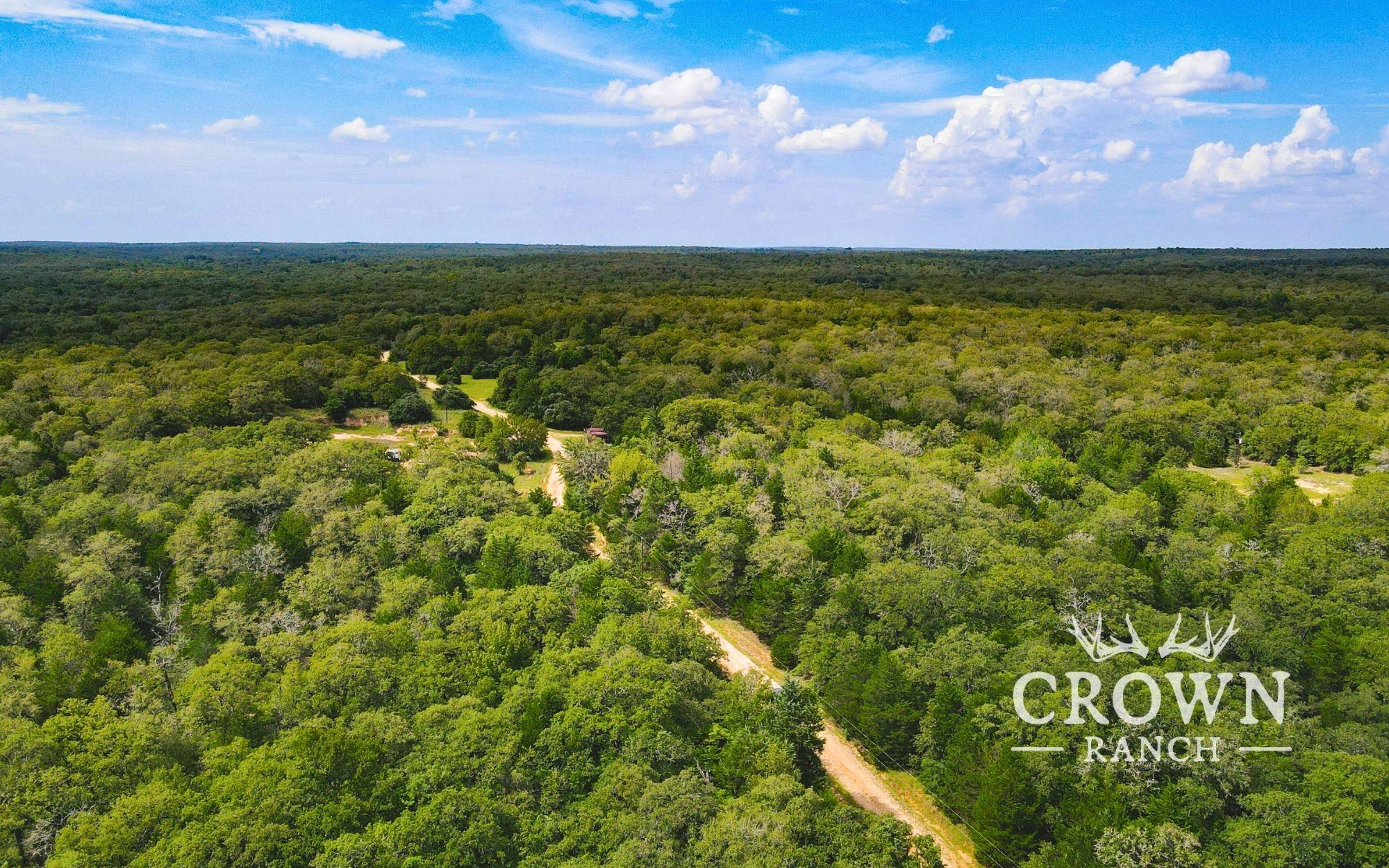 Tbd Fm 908 (+/-657 Acres) Caldwell TX 77836