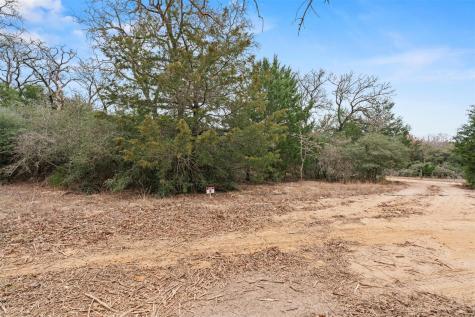 Tbd County Road 326 Lot 8 Rockdale TX 76567