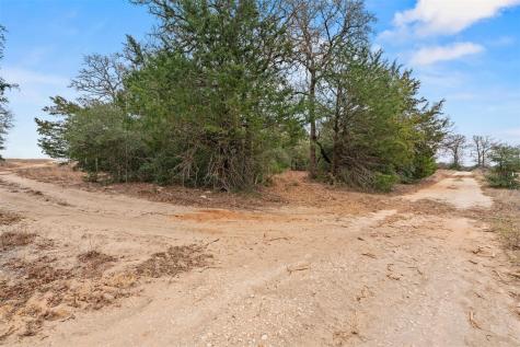 Tbd County Road 326 Lot 8 Rockdale TX 76567