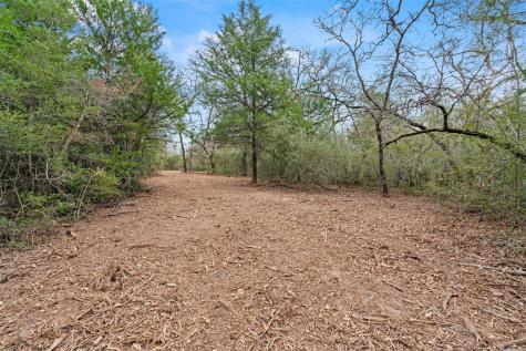 Tbd County Road 326 Lot 8 Rockdale TX 76567