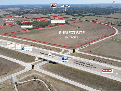 1107 Silent Valley Road Lockhart TX 78644
