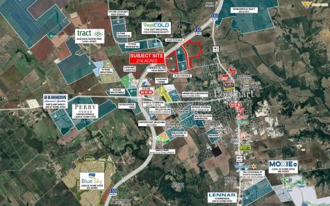 1107 Silent Valley Road Lockhart TX 78644