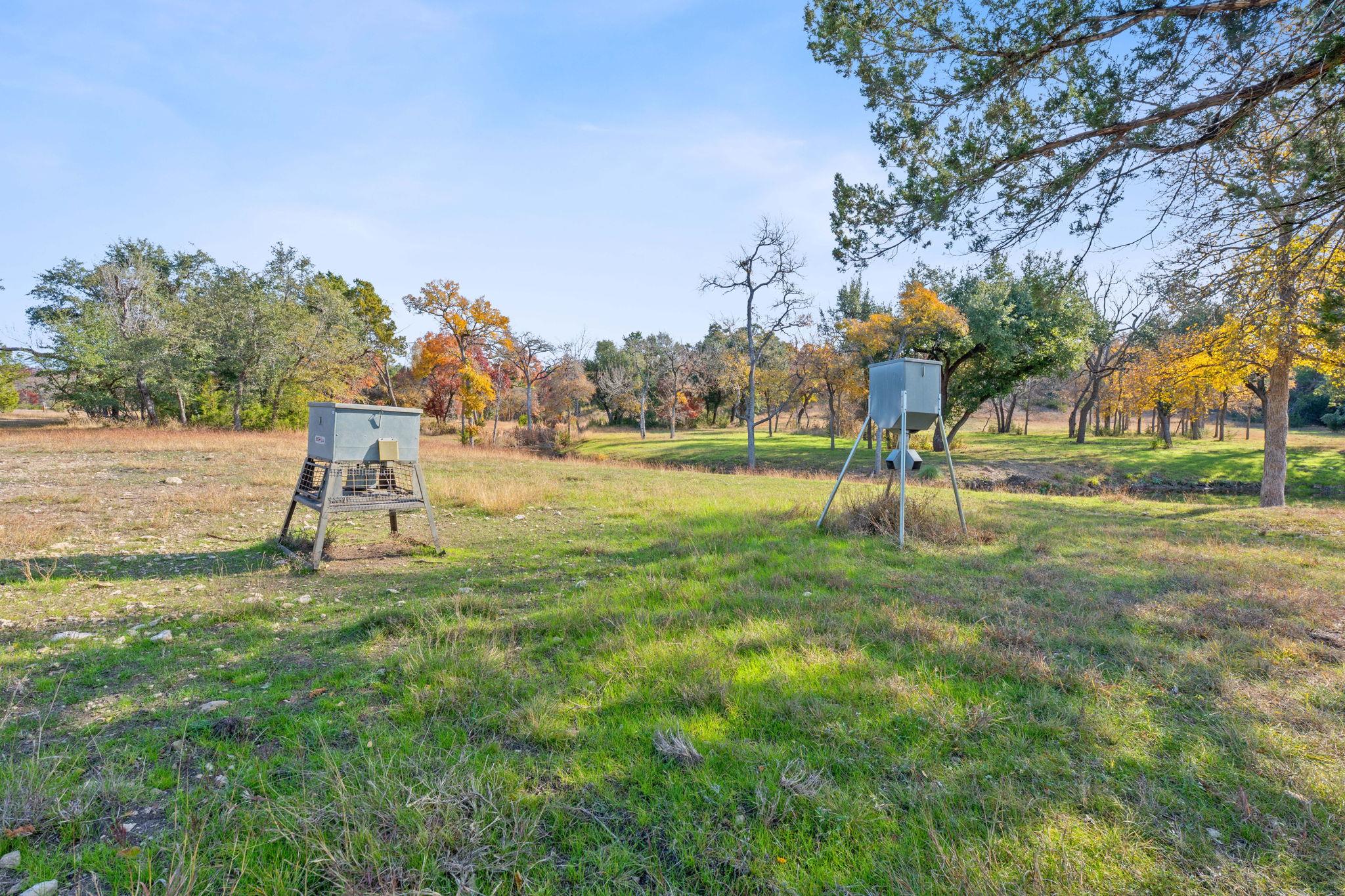 801 Needham Road Dripping Springs TX 78620