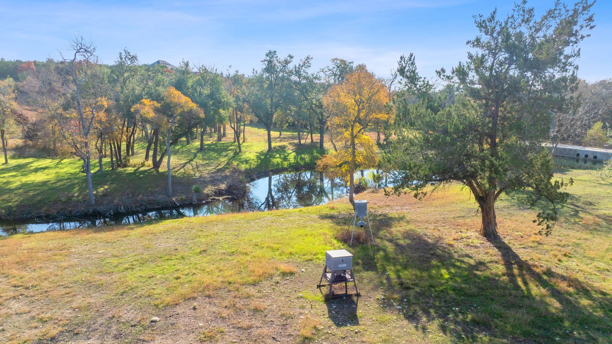 801 Needham Road Dripping Springs TX 78620