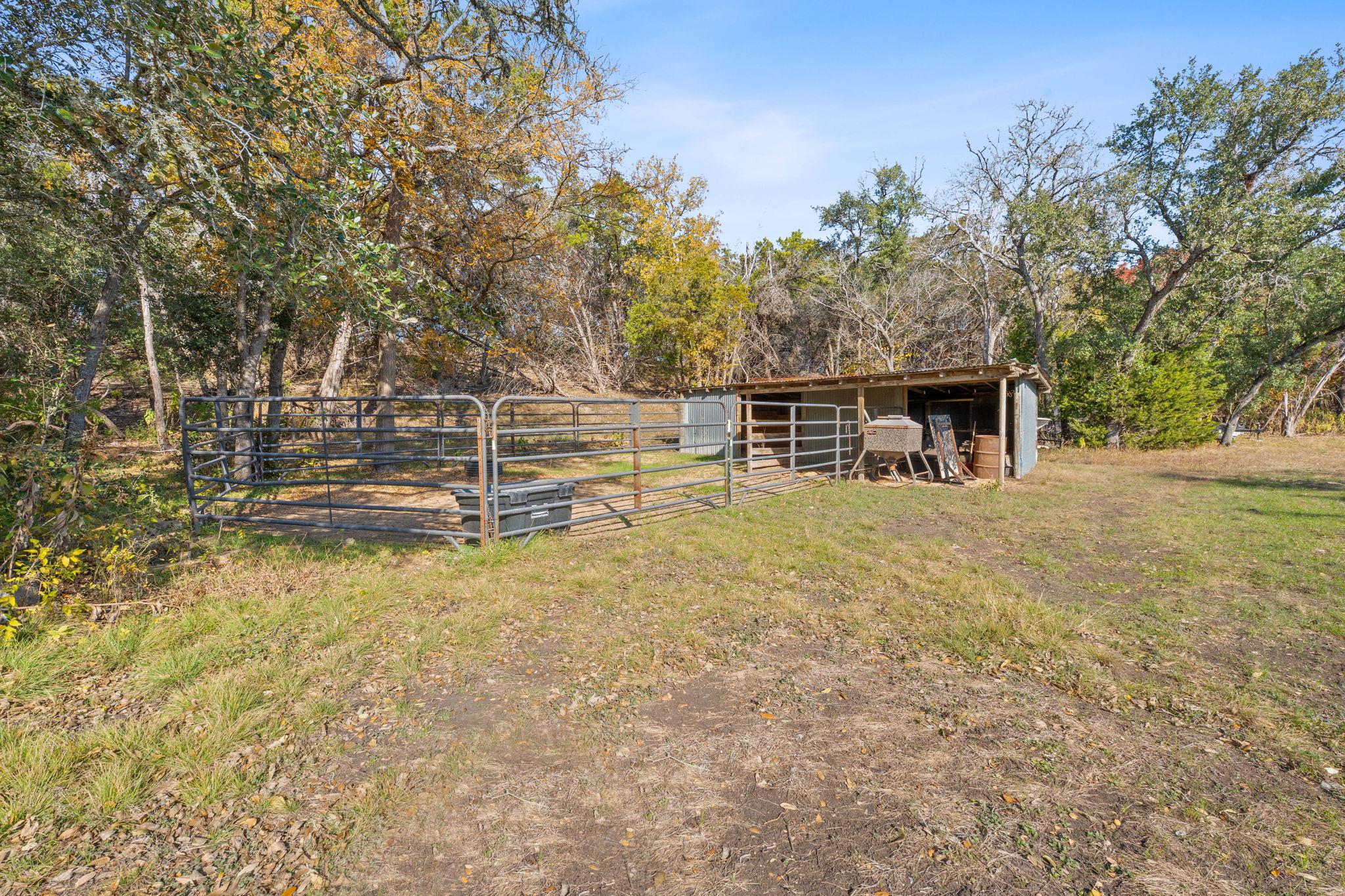 801 Needham Road Dripping Springs TX 78620