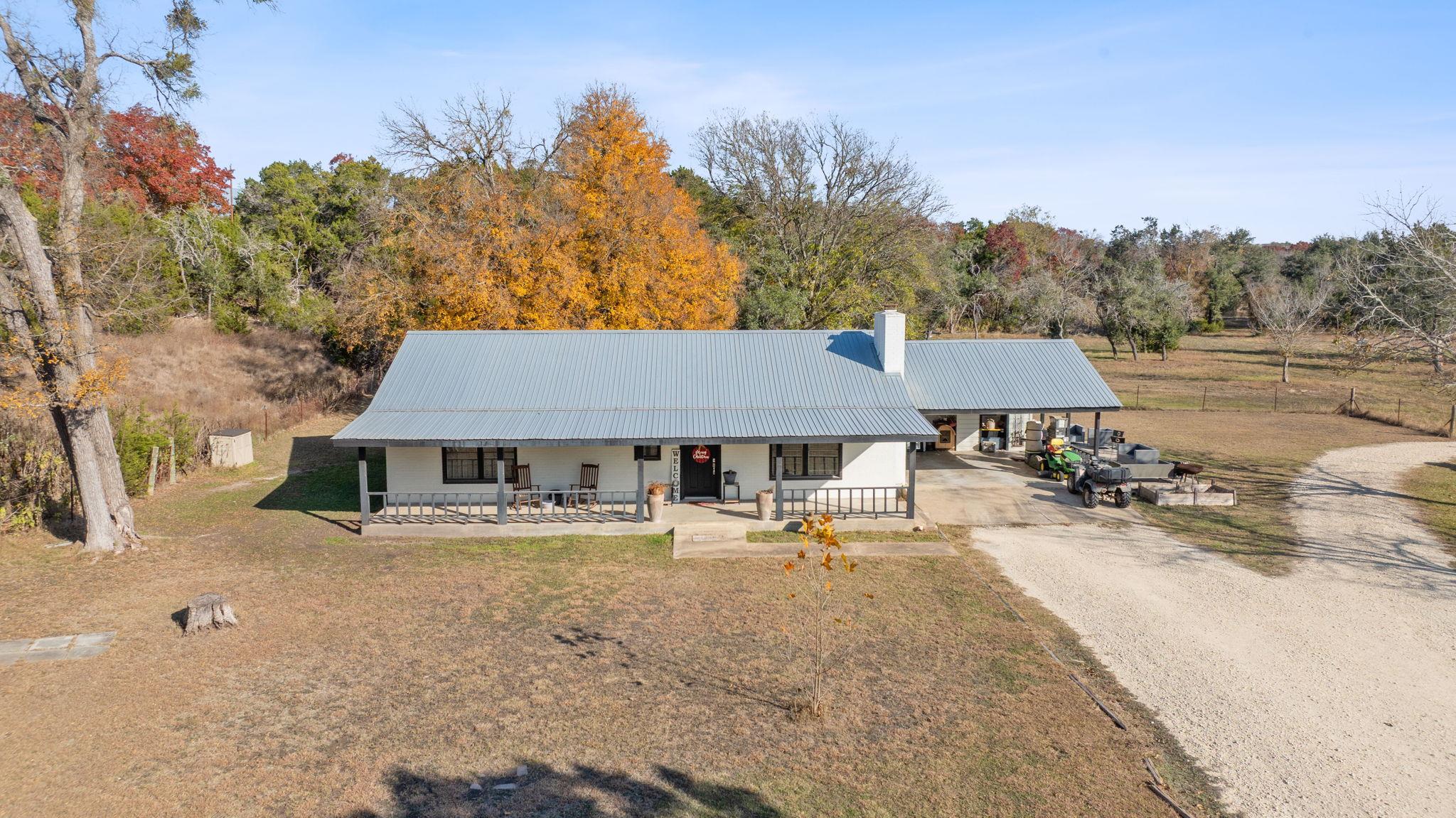 801 Needham Road Dripping Springs TX 78620