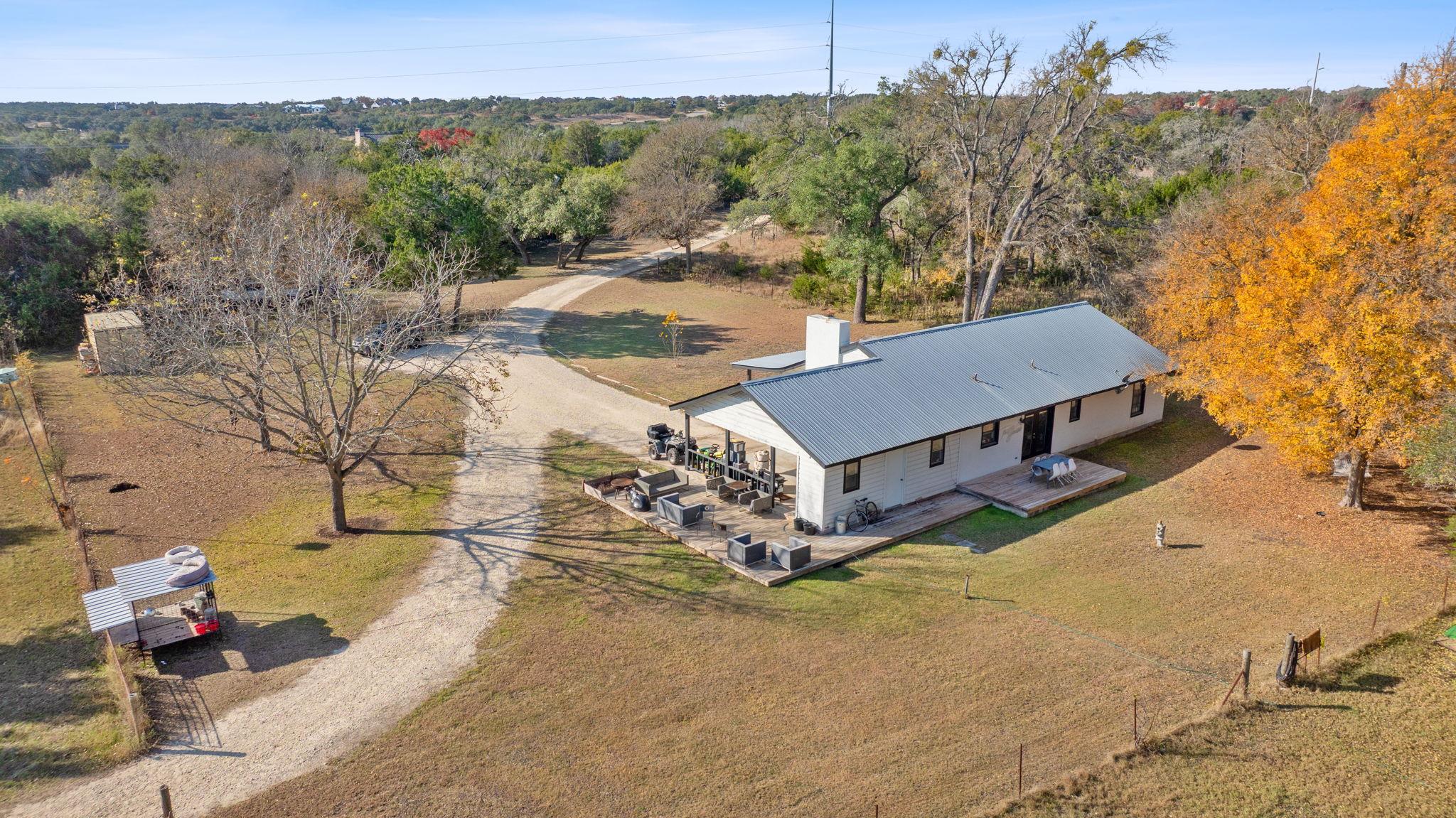 801 Needham Road Dripping Springs TX 78620