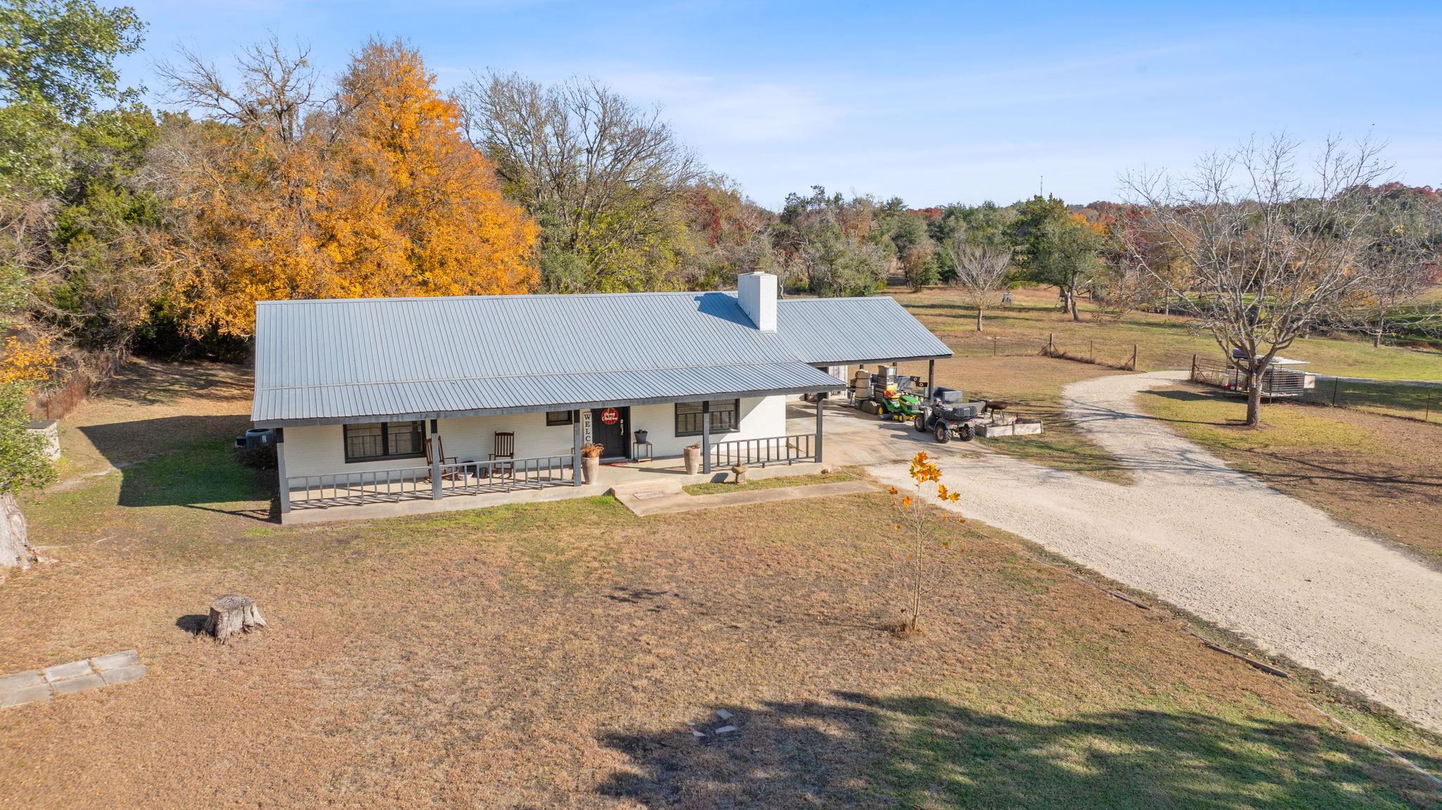 801 Needham Road Dripping Springs TX 78620