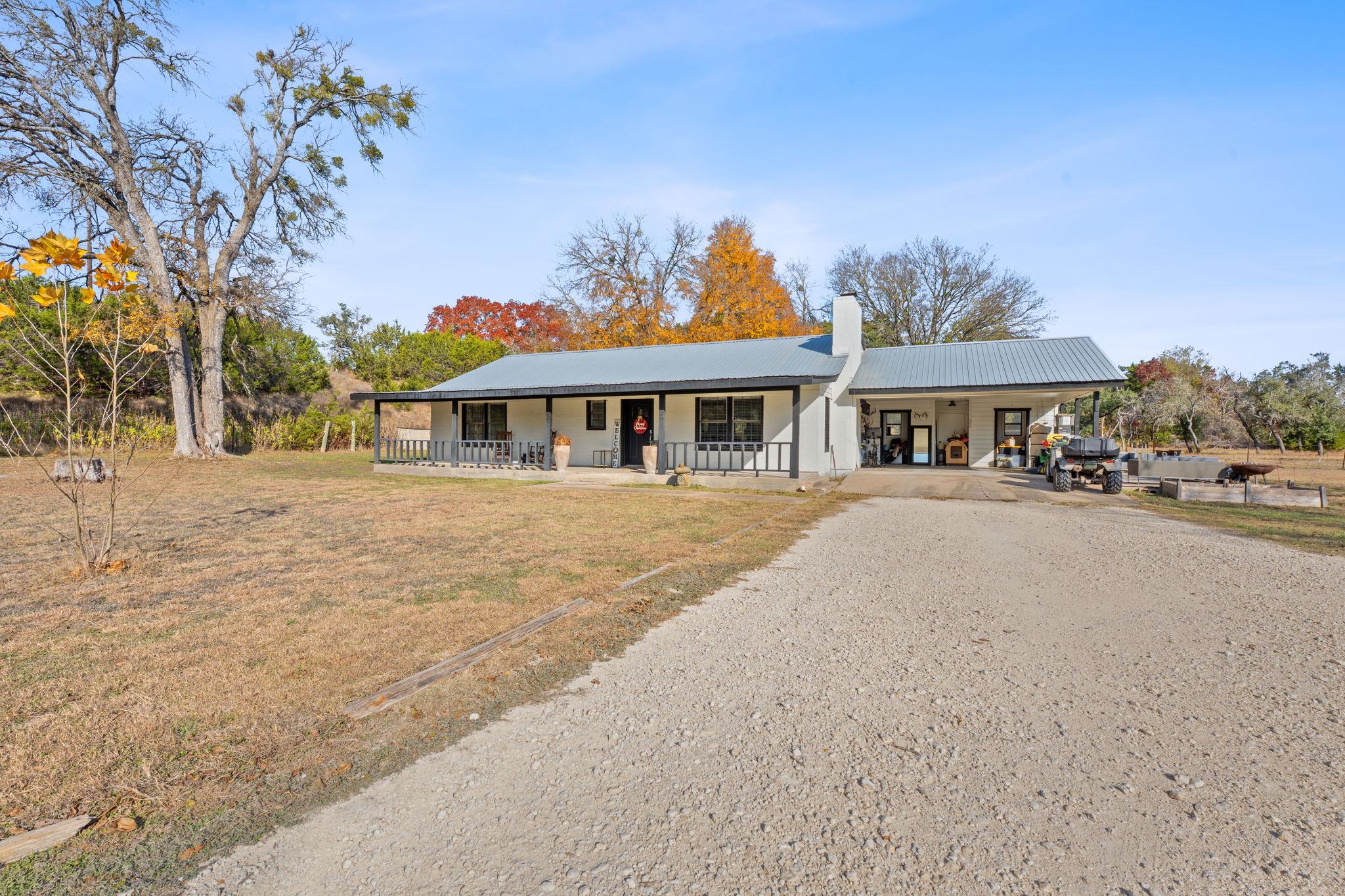 801 Needham Road Dripping Springs TX 78620