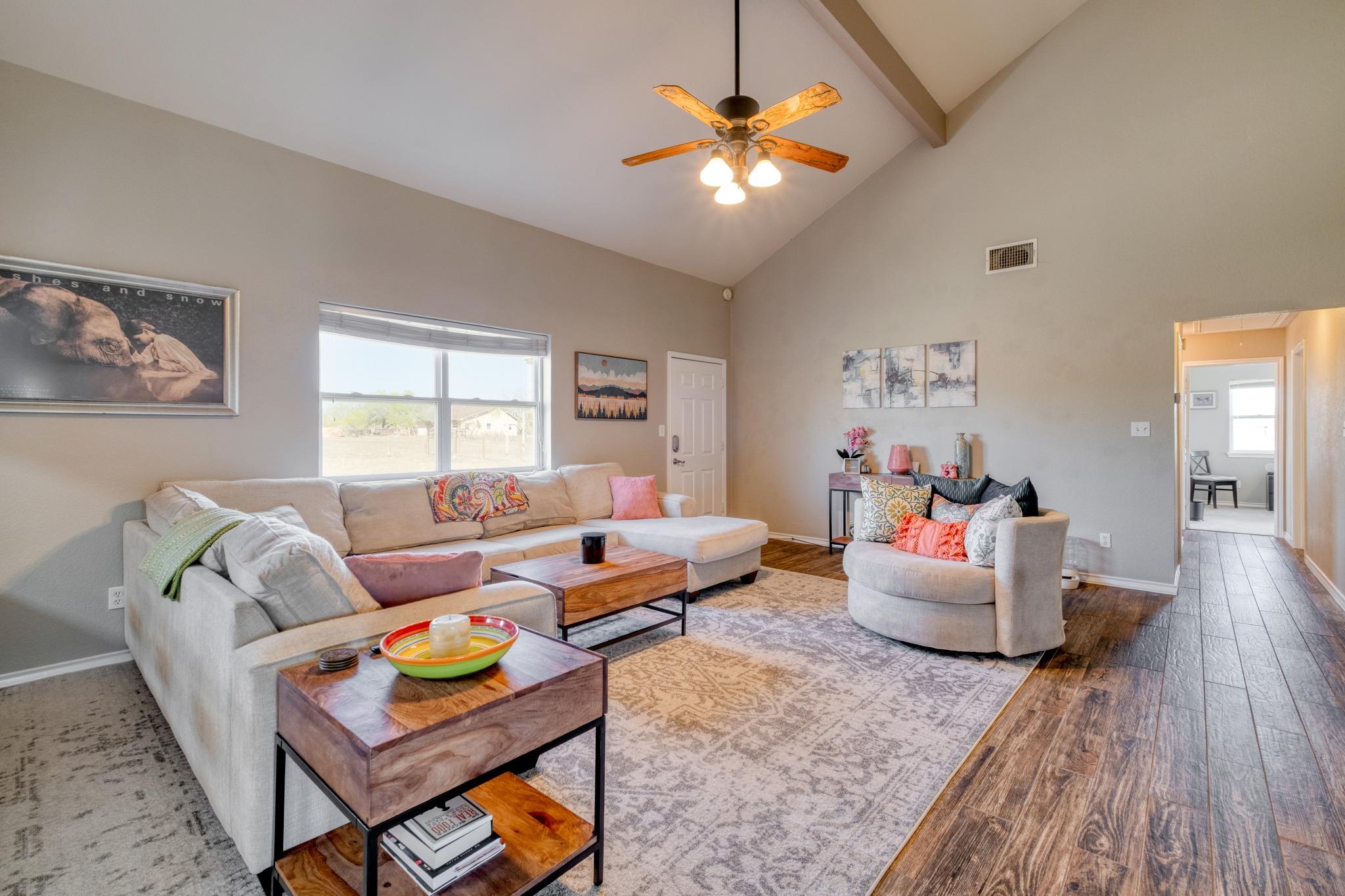 154 Three Oaks Lane Bastrop TX 78602