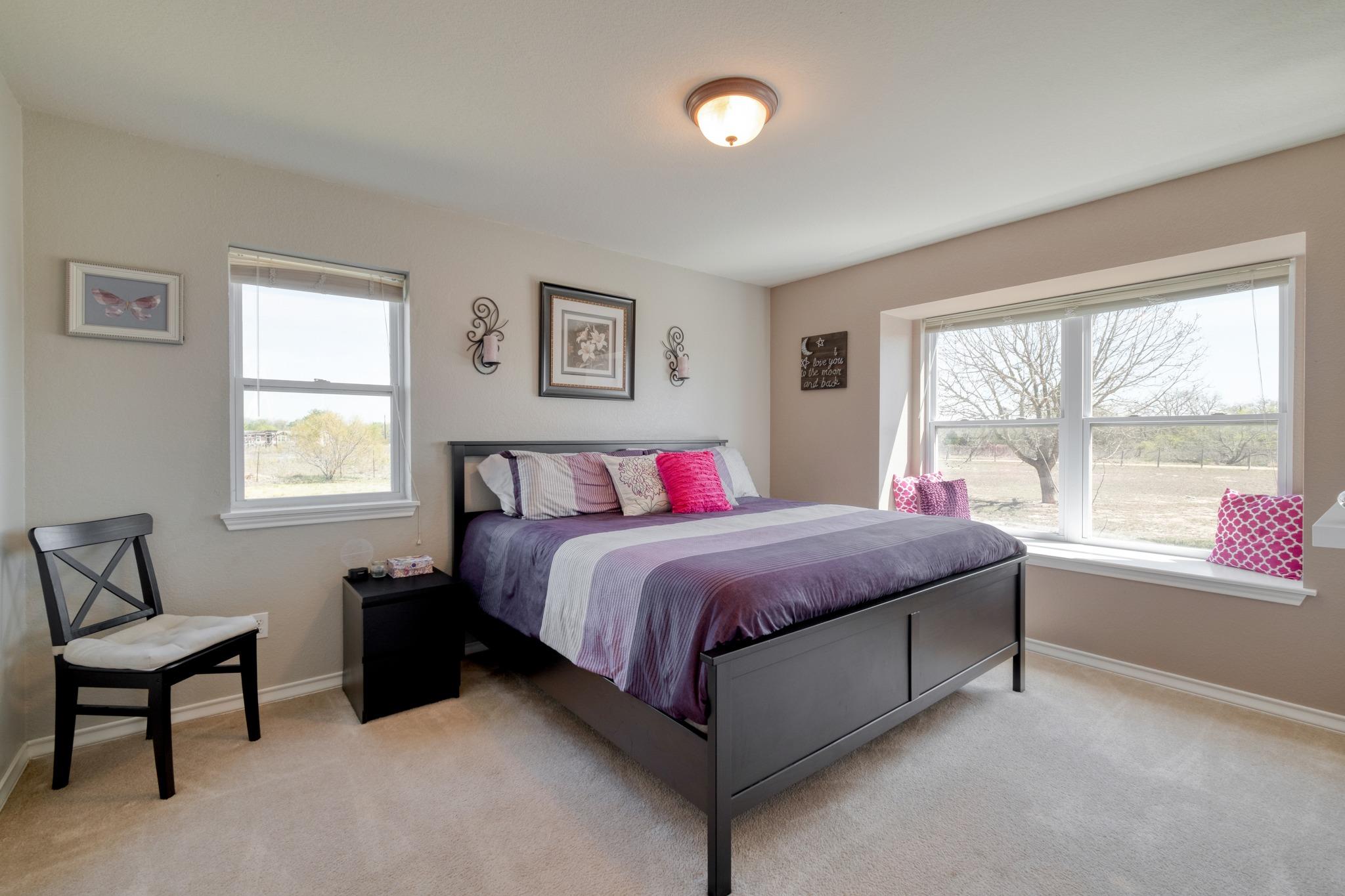 154 Three Oaks Lane Bastrop TX 78602