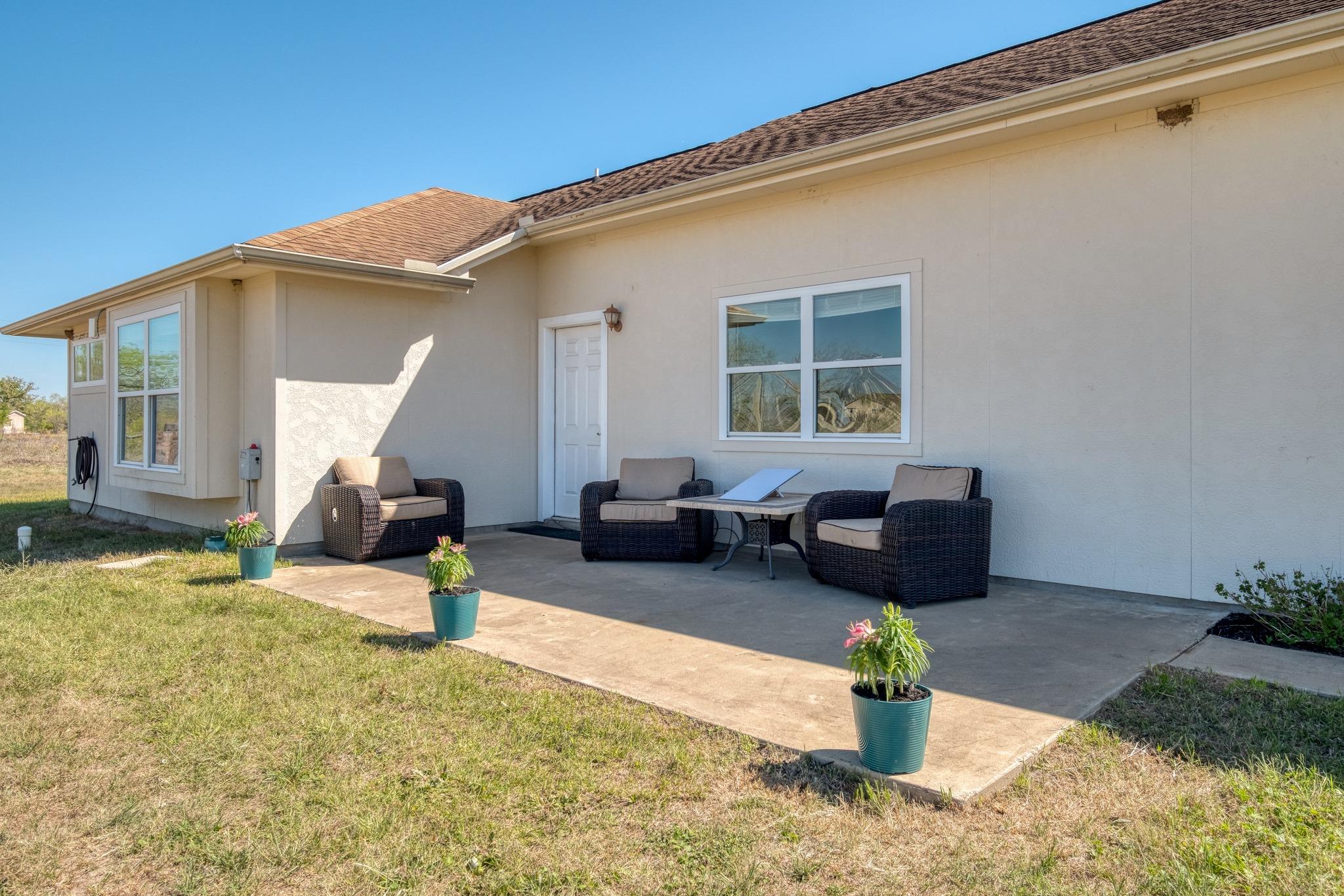 154 Three Oaks Lane Bastrop TX 78602