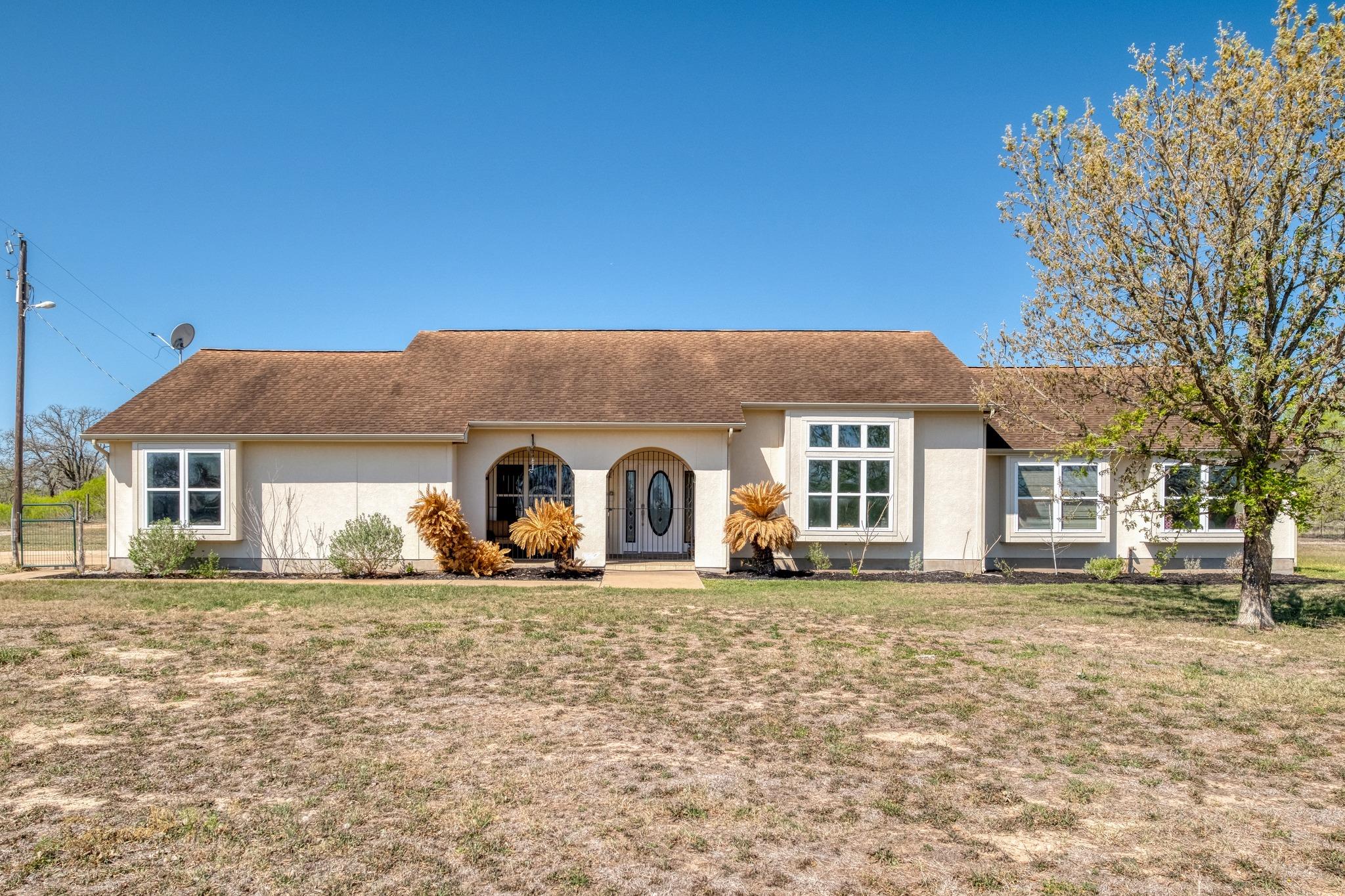 154 Three Oaks Lane Bastrop TX 78602