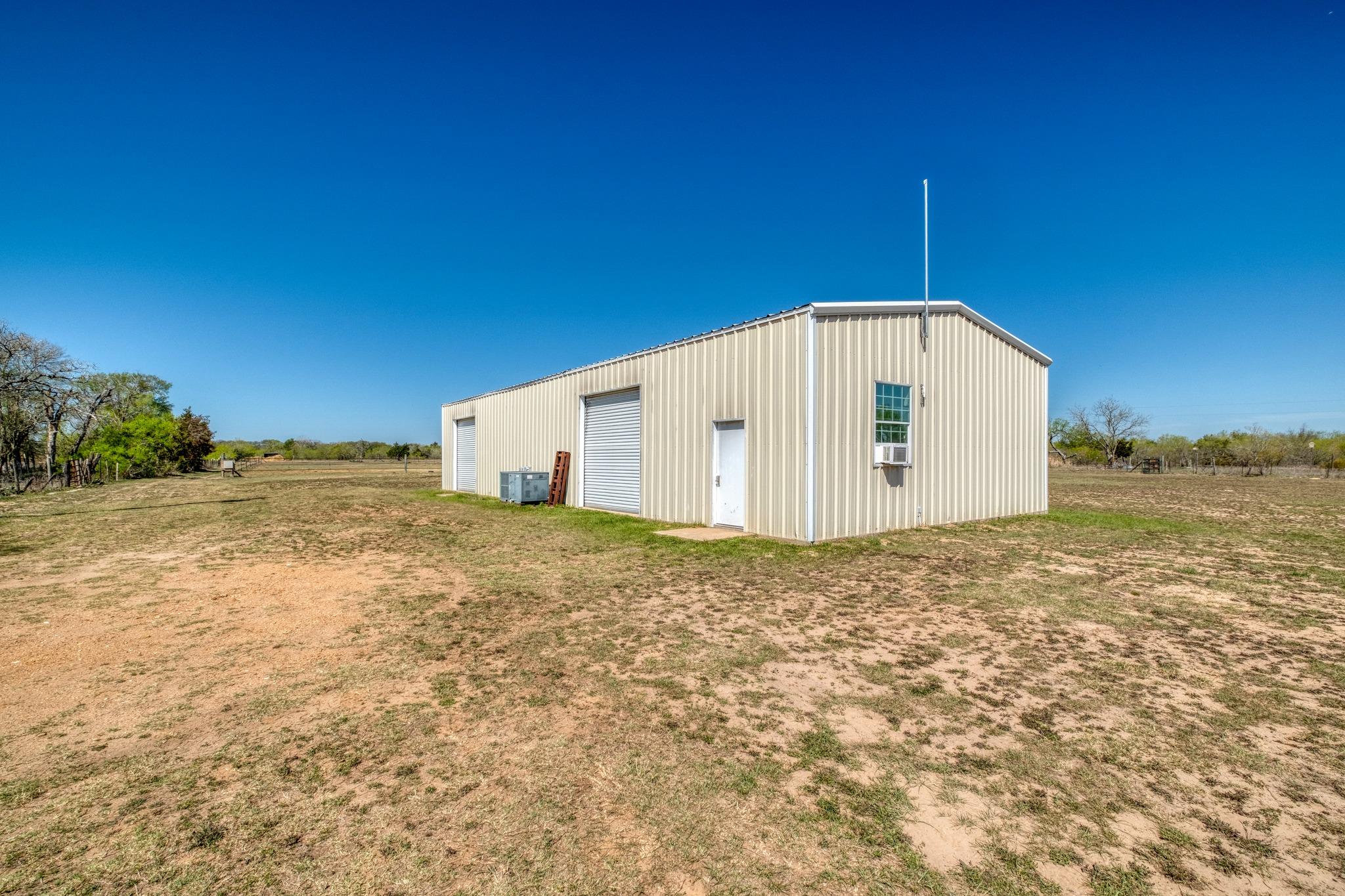 154 Three Oaks Lane Bastrop TX 78602
