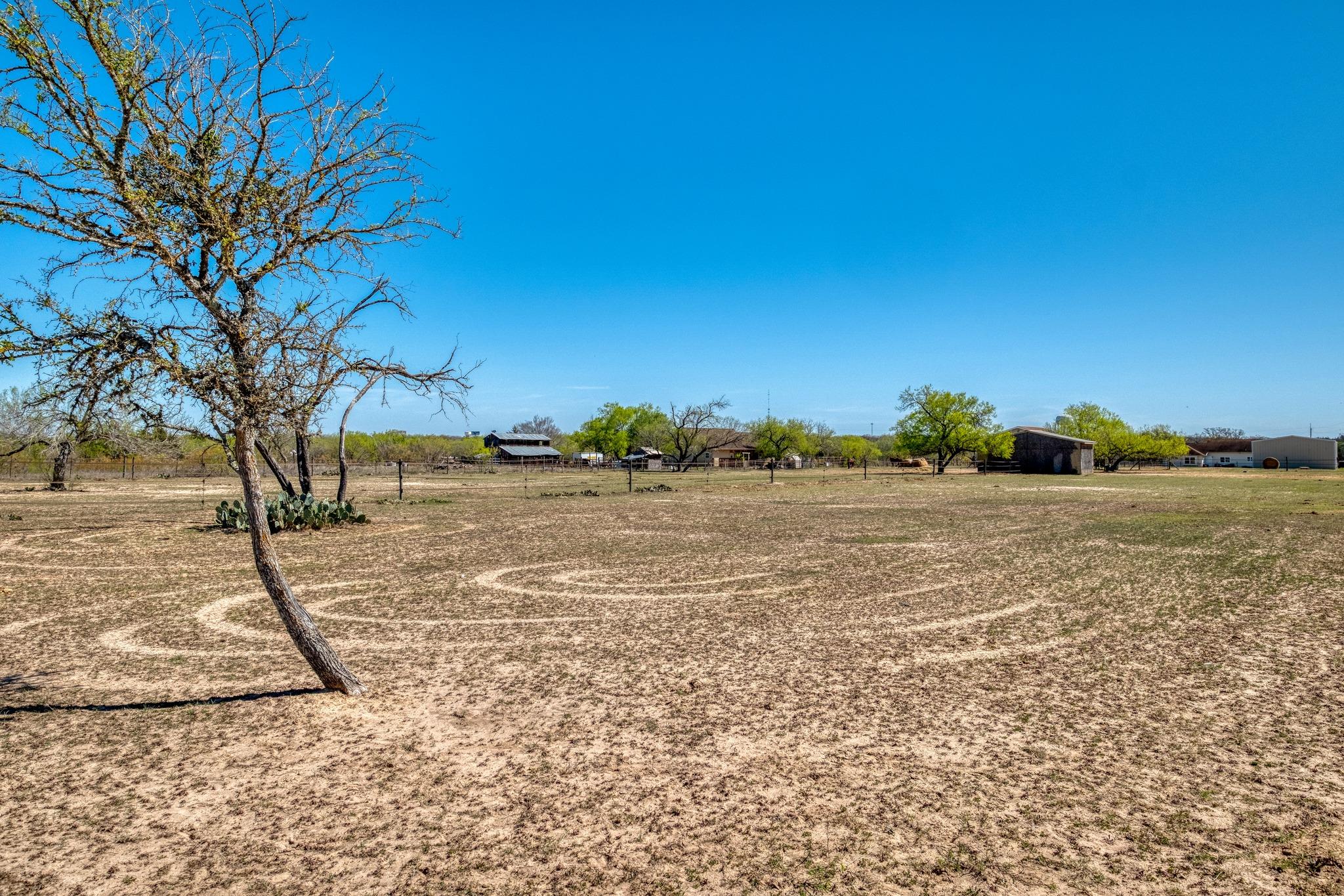 154 Three Oaks Lane Bastrop TX 78602