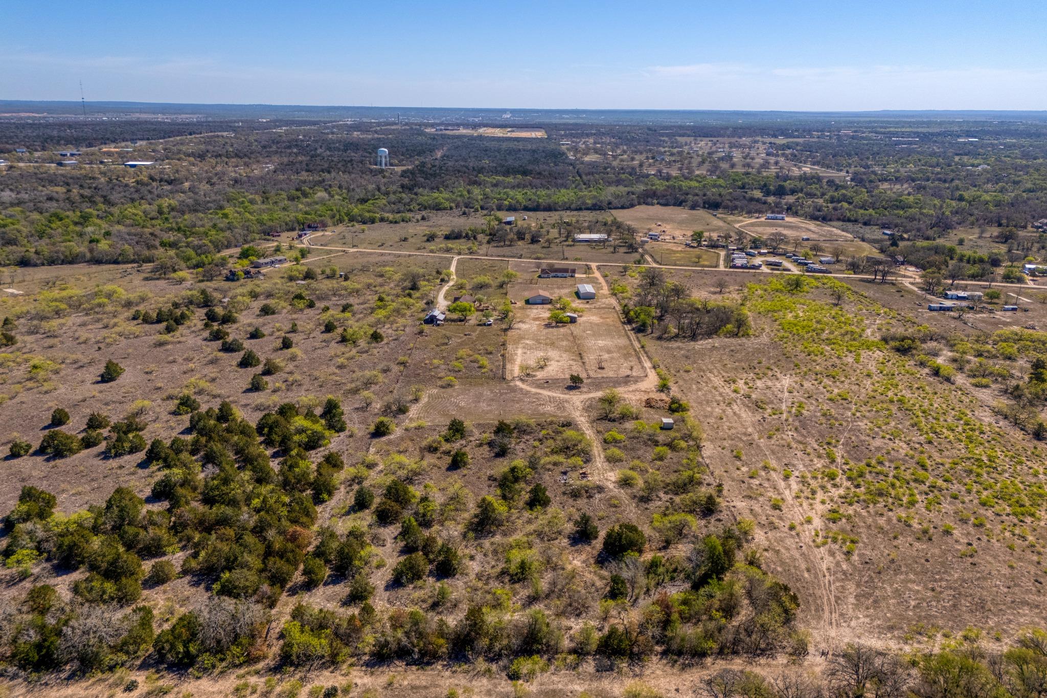 154 Three Oaks Lane Bastrop TX 78602