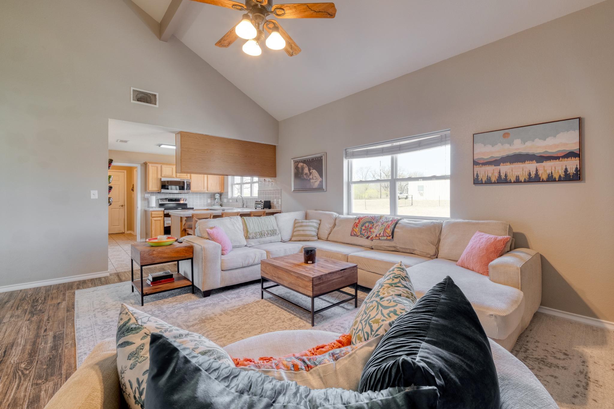154 Three Oaks Lane Bastrop TX 78602