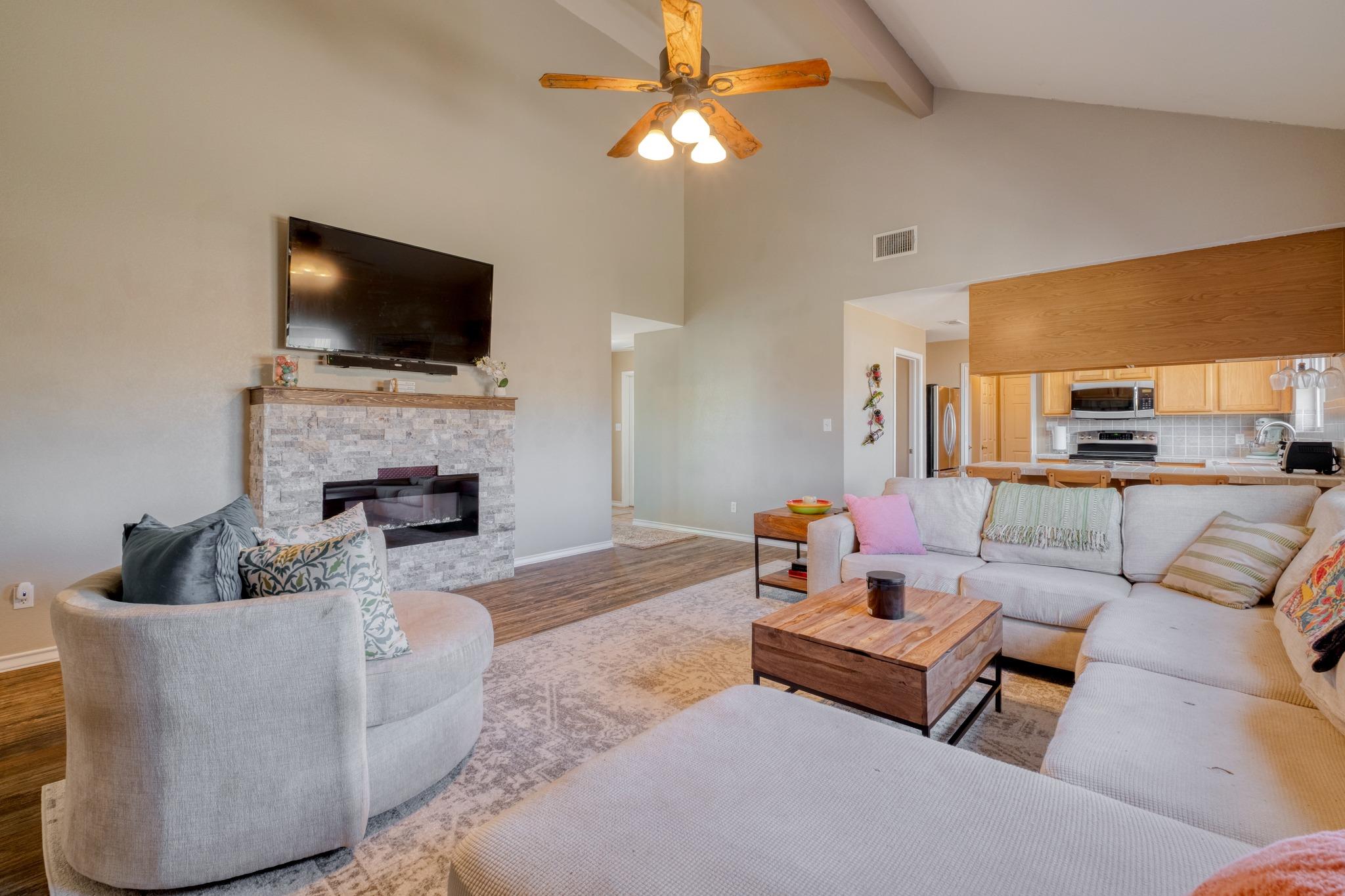 154 Three Oaks Lane Bastrop TX 78602