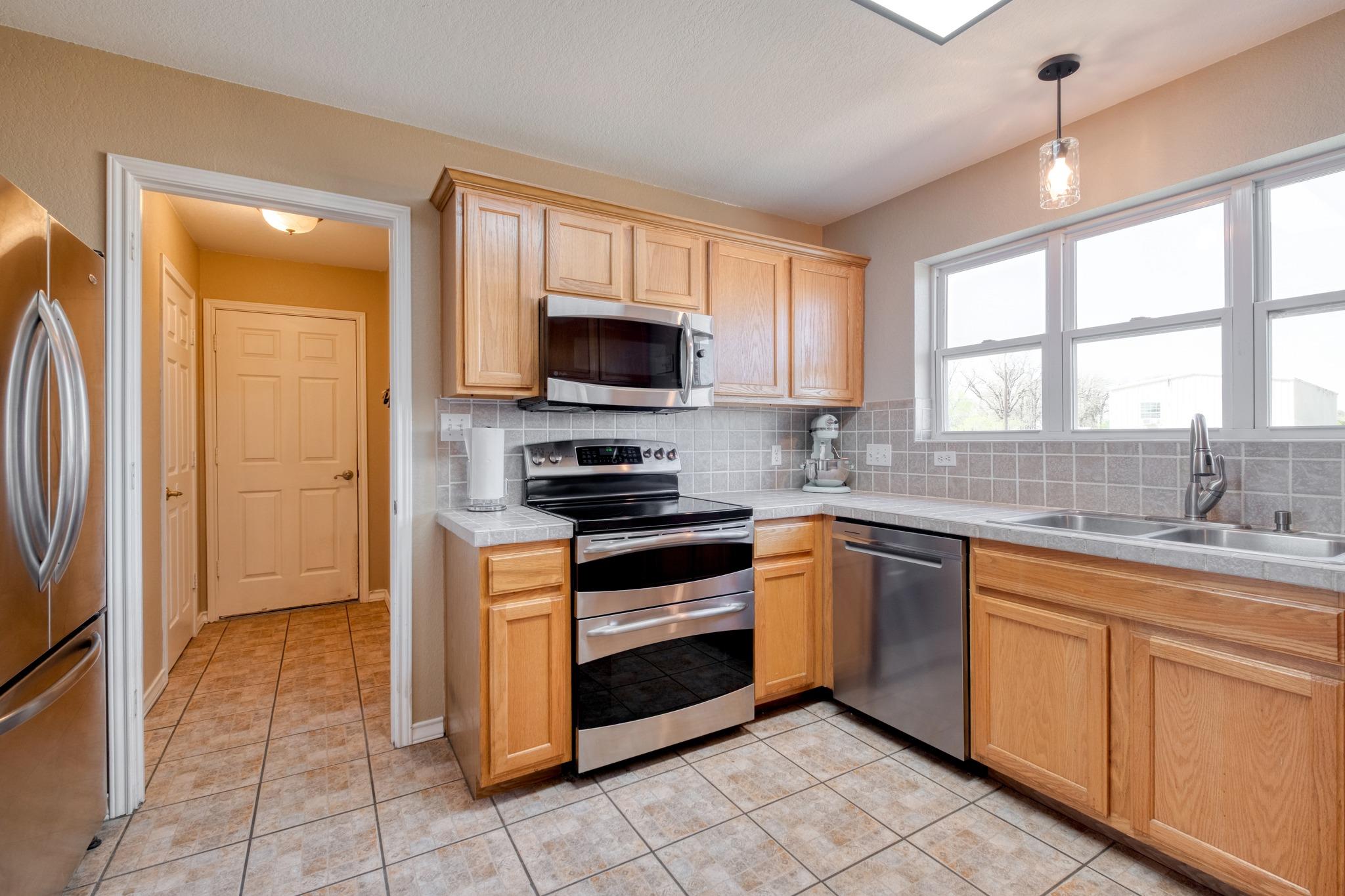154 Three Oaks Lane Bastrop TX 78602