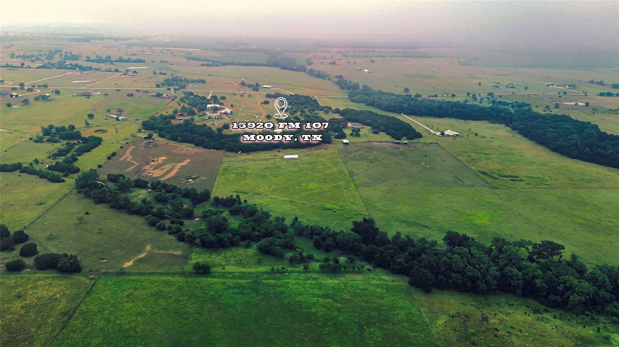 15920 Fm 107 Moody TX 76557
