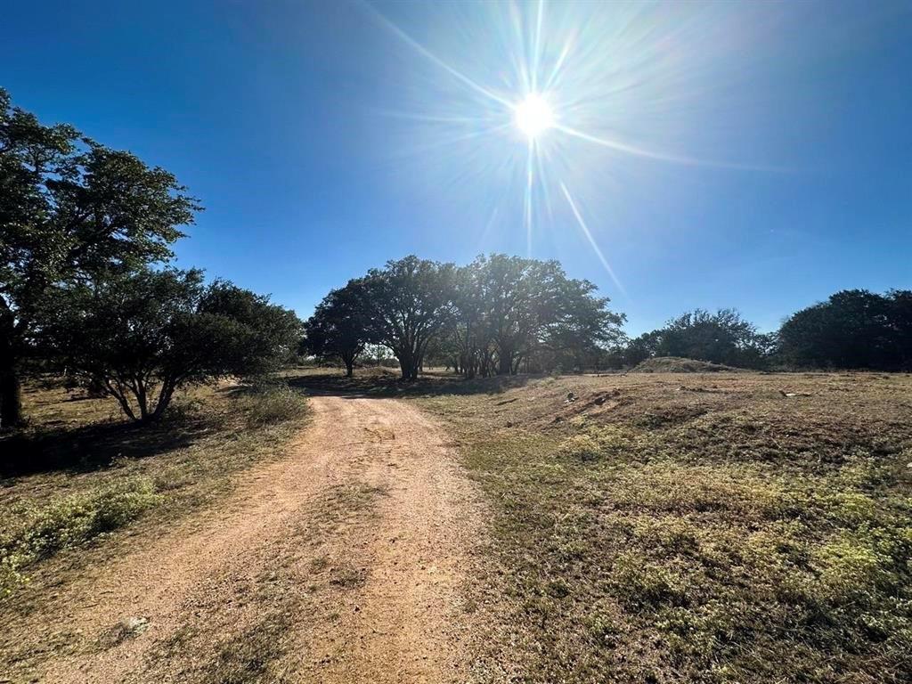 Lot 7r Los Encinos Drive Marble Falls TX 78654