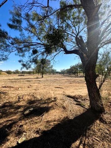 Lot 7r Los Encinos Drive Marble Falls TX 78654
