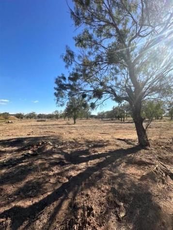 Lot 7r Los Encinos Drive Marble Falls TX 78654