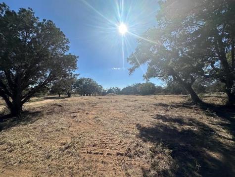 Lot 7r Los Encinos Drive Marble Falls TX 78654