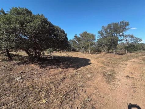 Lot 7r Los Encinos Drive Marble Falls TX 78654