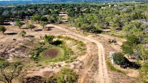 Lot 7r Los Encinos Drive Marble Falls TX 78654