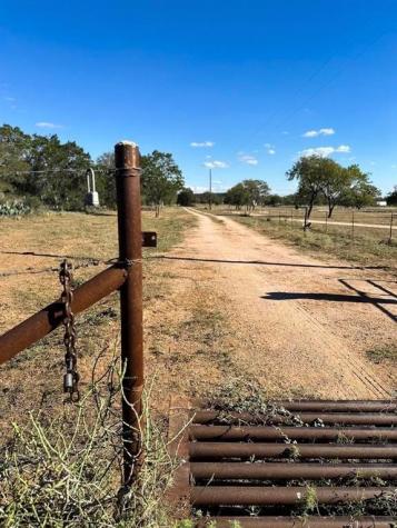 Lot 7r Los Encinos Drive Marble Falls TX 78654