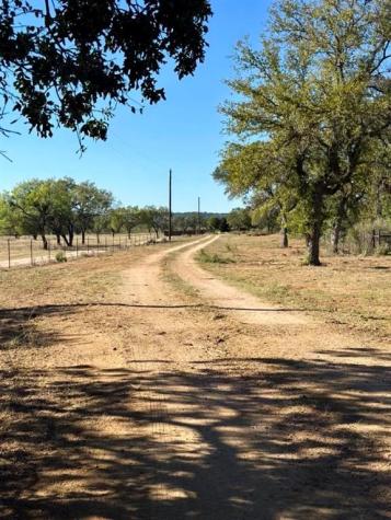 Lot 7r Los Encinos Drive Marble Falls TX 78654