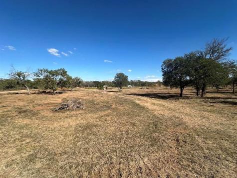 Lot 7r Los Encinos Drive Marble Falls TX 78654