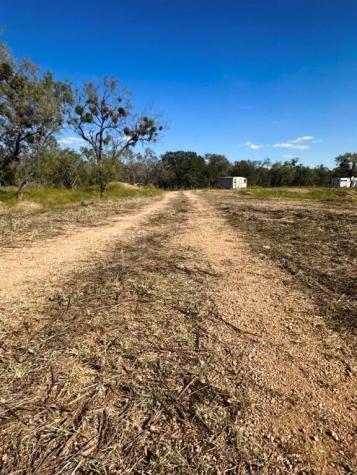 Lot 7r Los Encinos Drive Marble Falls TX 78654