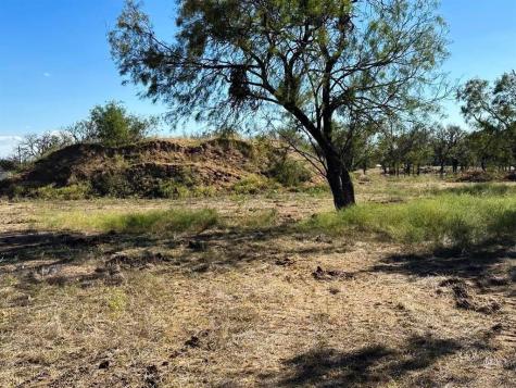 Lot 7r Los Encinos Drive Marble Falls TX 78654