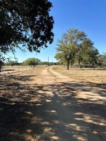 Lot 7r Los Encinos Drive Marble Falls TX 78654
