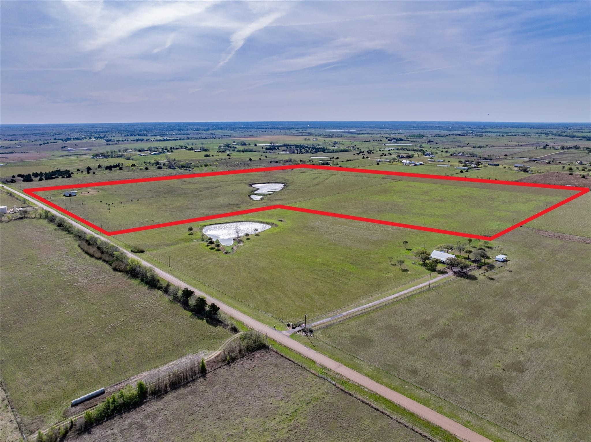 555 Knape Road La Grange TX 78945