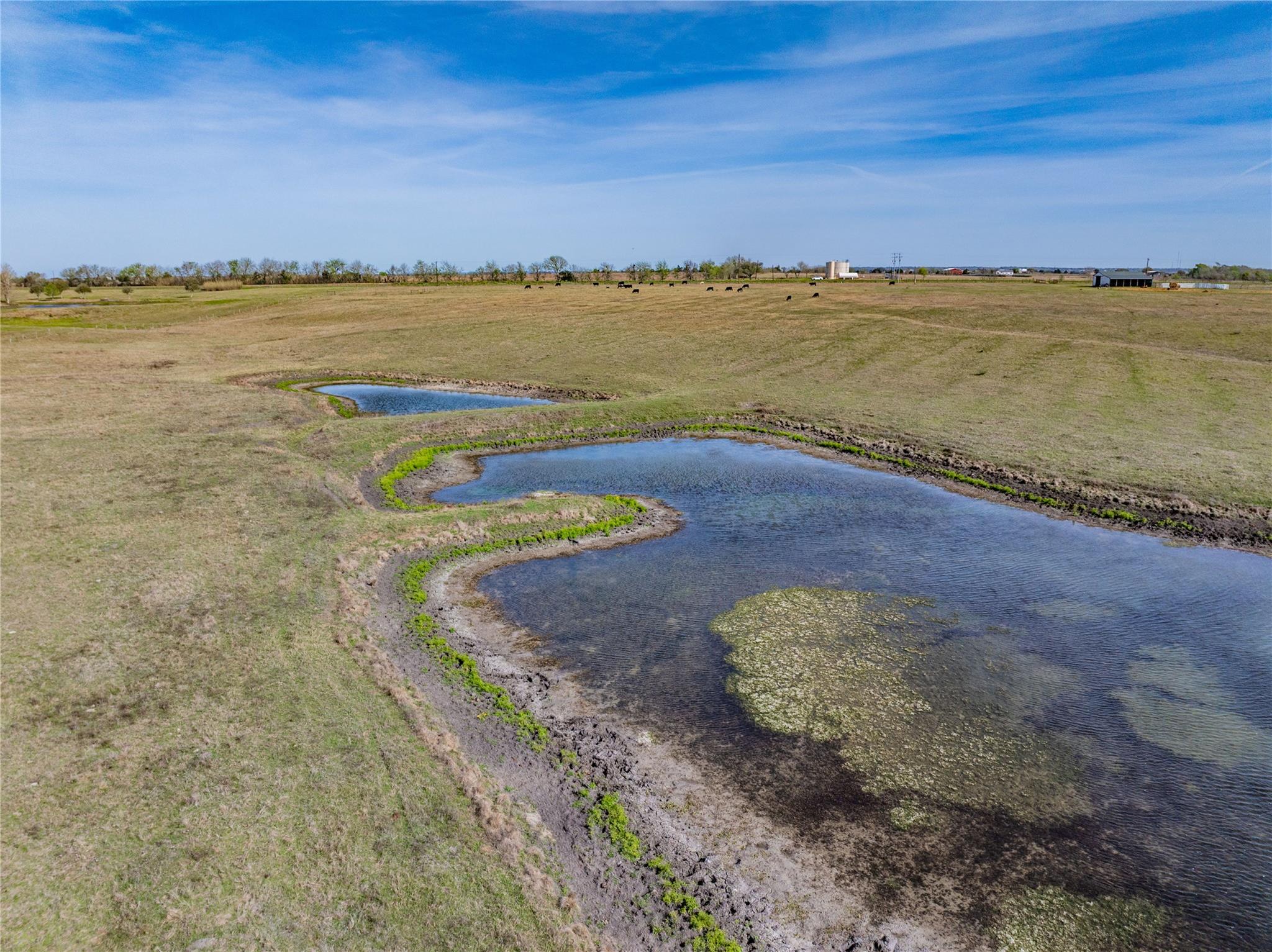 555 Knape Road La Grange TX 78945
