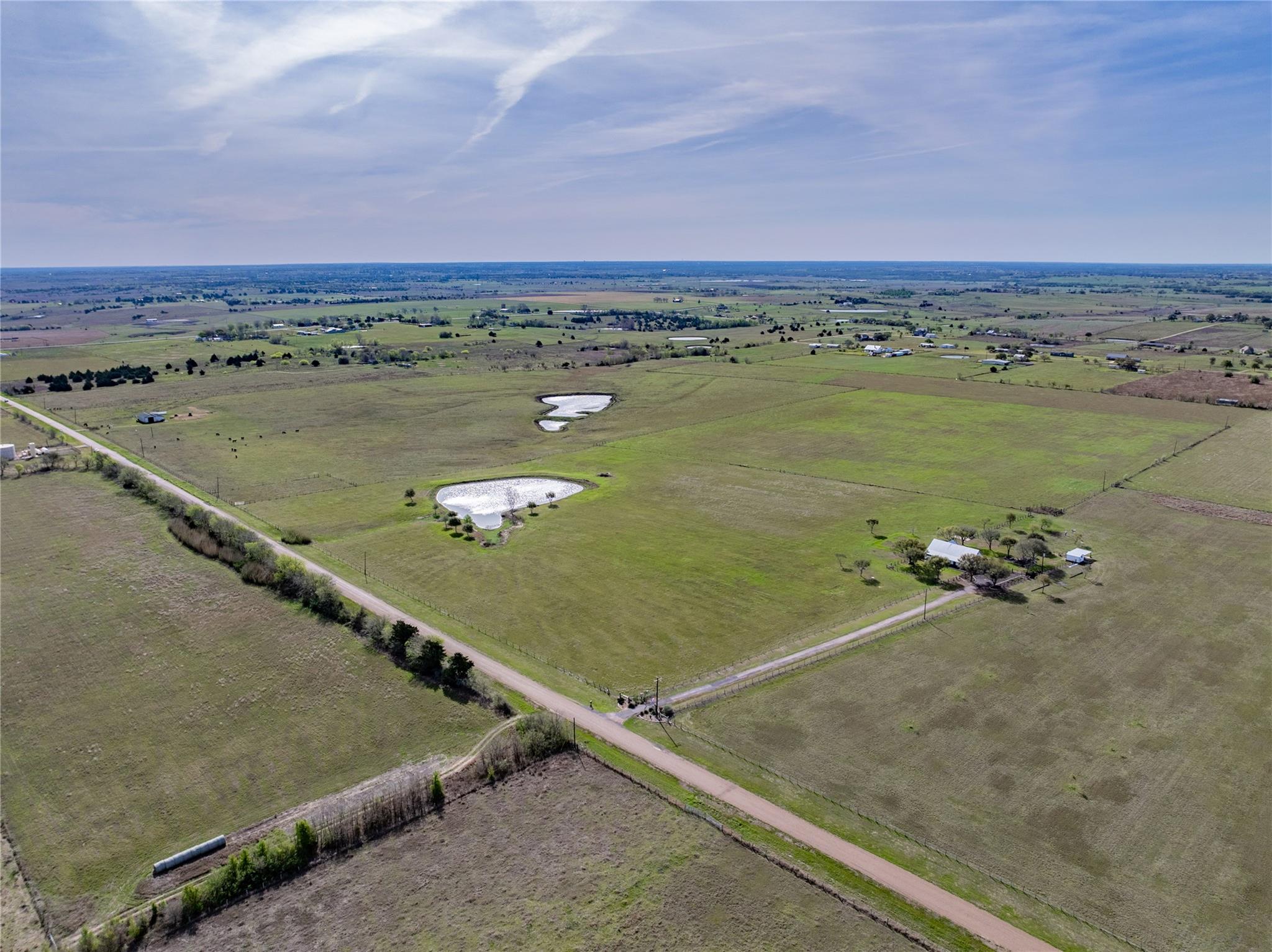 555 Knape Road La Grange TX 78945
